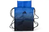 Adidas F50 Black and Blue Boot Bag