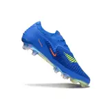 Nike Phantom 6 Elite Dark Blue Firm Ground FG Football Boot