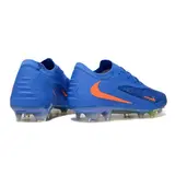 Nike Phantom 6 Elite Dark Blue Firm Ground FG Football Boot