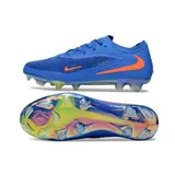 Nike Phantom 6 Elite Dark Blue Firm Ground FG Football Boot