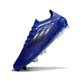 Adidas F50 Primeknit Elite Blue Firm Ground FG Football Boot