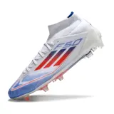 Adidas F50 Elite Mid Cut Advancement Pack Firm Ground FG Football Boot