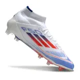 Adidas F50 Elite Mid Cut Advancement Pack Firm Ground FG Football Boot
