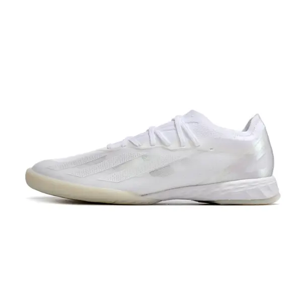 Adidas X Crazyfast.1 IC Pearlized Pack Indoor Court IC Football Boot