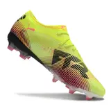 Puma Future 8 Low Cut Audacity Pack Firm Ground FG Football Boot