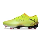Puma Future 8 Low Cut Audacity Pack Firm Ground FG Football Boot