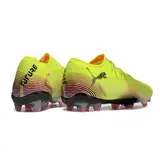 Puma Future 8 Low Cut Audacity Pack Firm Ground FG Football Boot