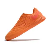 Nike Lunar Gato II IC Orange Indoor IC Football Boot