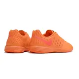Nike Lunar Gato II IC Orange Indoor IC Football Boot