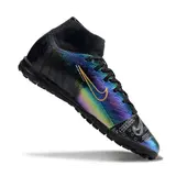 Nike Zoom Mercurial Superfly 10 Elite Cosmic Speed Pack Turf TF Football Boot