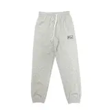 Nike Grey Track Pants - Box Logo
