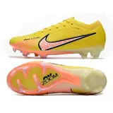Nike Zoom Mercurial Vapor 15 Elite Lucent Pack Firm Ground FG Football Boot