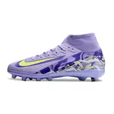 Nike Air Zoom Mercurial Superfly 10 Elite Kids United 001 Pack Artificial Ground AG Football Boot
