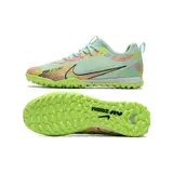 Nike Zoom Mercurial Vapor 15 Pro Zoom Bonded Pack Turf TF Football Boot