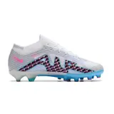 Nike Air Zoom Mercurial Vapor 15 Elite Kids Blast Pack Artificial Ground AG Football Boot