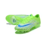 Nike Air Zoom Mercurial Superfly 11 Elite Light Green Firm Ground FG Kids Football Boot