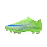 Nike Air Zoom Mercurial Superfly 11 Elite Light Green Firm Ground FG Kids Football Boot