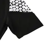 Puma Training Black White Training Set T-Shirt and Pants
