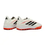 Adidas Copa Gloro III White and Orange Turf TF Football Boot