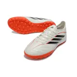 Adidas Copa Gloro III White and Orange Turf TF Football Boot
