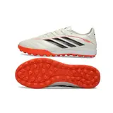 Adidas Copa Gloro III White and Orange Turf TF Football Boot