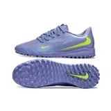 Nike Phantom 6 Academy Purple Turf TF Football Boot