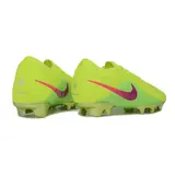 Nike Tiempo Maestro Elite Fluorescent Green Firm Ground FG Football Boot