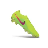 Nike Tiempo Maestro Elite Fluorescent Green Firm Ground FG Football Boot