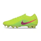 Nike Tiempo Maestro Elite Fluorescent Green Firm Ground FG Football Boot