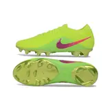 Nike Tiempo Maestro Elite Fluorescent Green Firm Ground FG Football Boot