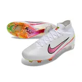 Nike Zoom Mercurial Superfly 9 Elite Marcus Rashford Pack Firm Ground FG Football Boot Size 39Eu