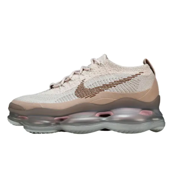 Nike Air VaporMax Scorpion Pink Casual Shoes