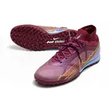 Nike Zoom Mercurial Superfly 9 Elite Purple Turf TF Football Boot