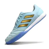 Adidas Competition Top IC Light Blue Futsal IC Football Boot