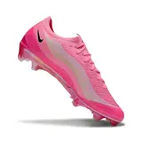 Nike Mercurial Vapor 16 Elite Pink Air Max 95 Pack Firm Ground FG Kids Football Boot