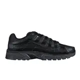 Nike P-6000 Black Running Shoes