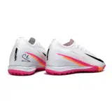 Nike Zoom Mercurial Vapor 16 Elite Sam Kerr Pack Turf TF Football Boot - White