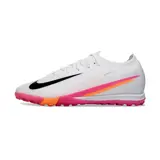 Nike Zoom Mercurial Vapor 16 Elite Sam Kerr Pack Turf TF Football Boot - White