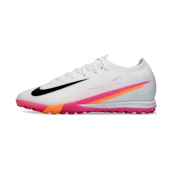 Nike Zoom Mercurial Vapor 16 Elite Sam Kerr Pack Turf TF Football Boot - White