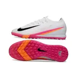 Nike Zoom Mercurial Vapor 16 Elite Sam Kerr Pack Turf TF Football Boot - White