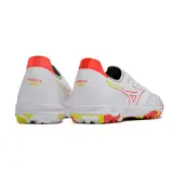 Mizuno Morelia Sala Turf TF Orange and Yellow Football Boot
