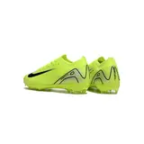 Nike Air Zoom Mercurial Vapor 16 Elite Mad Voltage Pack Firm Ground FG Kids Football Boot