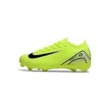 Nike Air Zoom Mercurial Vapor 16 Elite Mad Voltage Pack Firm Ground FG Kids Football Boot