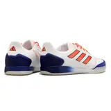 Adidas Competition Top IC Advancement Pack Black and Yellow Futsal Football Boot