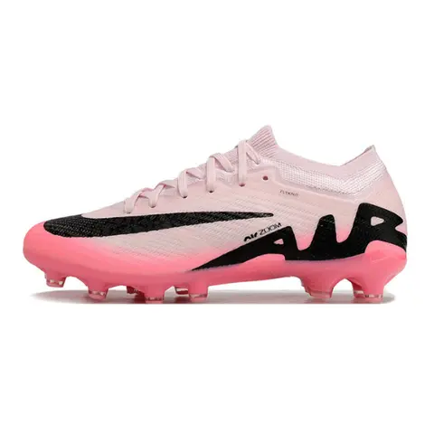 Nike Air Zoom Mercurial Vapor 15 Elite Kids Artificial Ground AG Football Boot Mad Brilliance Pack