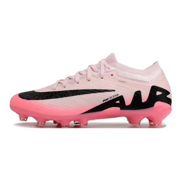 Nike Air Zoom Mercurial Vapor 15 Elite Kids Artificial Ground AG Football Boot Mad Brilliance Pack