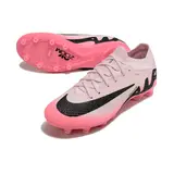 Nike Air Zoom Mercurial Vapor 15 Elite Kids Artificial Ground AG Football Boot Mad Brilliance Pack