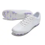 Nike Tiempo 10 Legend Academy White Artificial Ground AG Football Boot