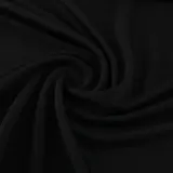 Nike Black and White Cold Set Quarter-Zip Top and Pants