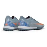 Nike Air Zoom Mercurial Vapor 17 Elite Light Blue Turf TF Football Boot